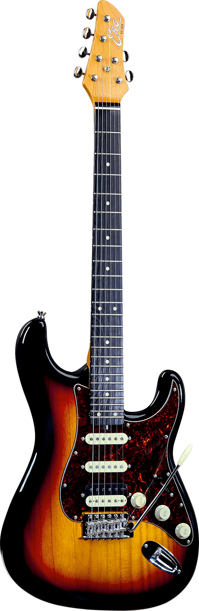 Aire Original V-NOS Sunburst