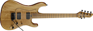 Fire 601 Lignum Natural