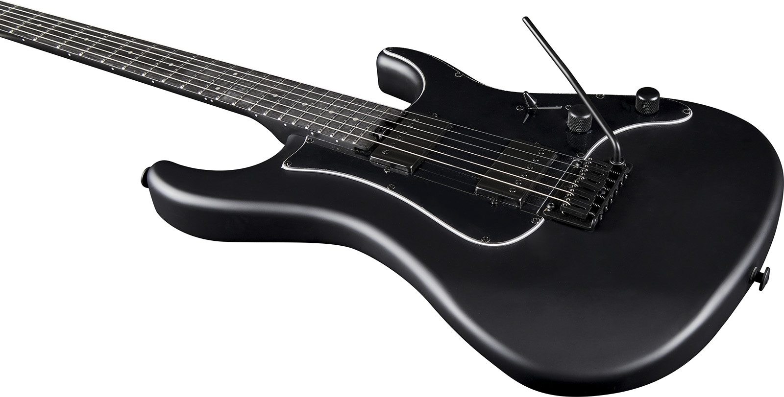 Fire 500 Stealth Matte Black