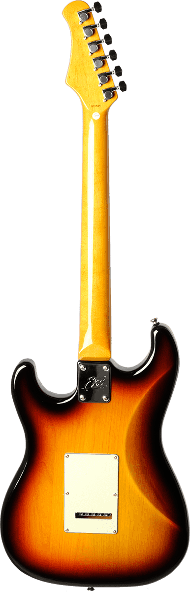 S300V Vintage Sunburst