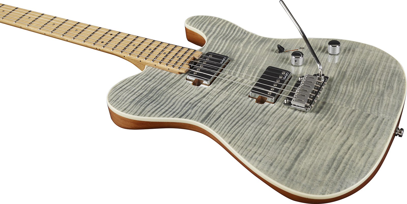 Tero 800 Musa Grey Flamed