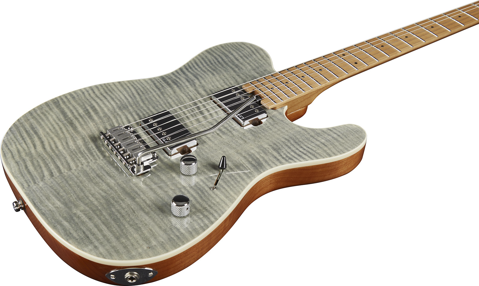 Tero 800 Musa Grey Flamed