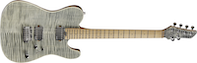 Tero 800 Musa Grey Flamed