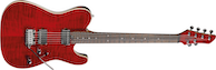 Tero 801 Musa Red Flamed