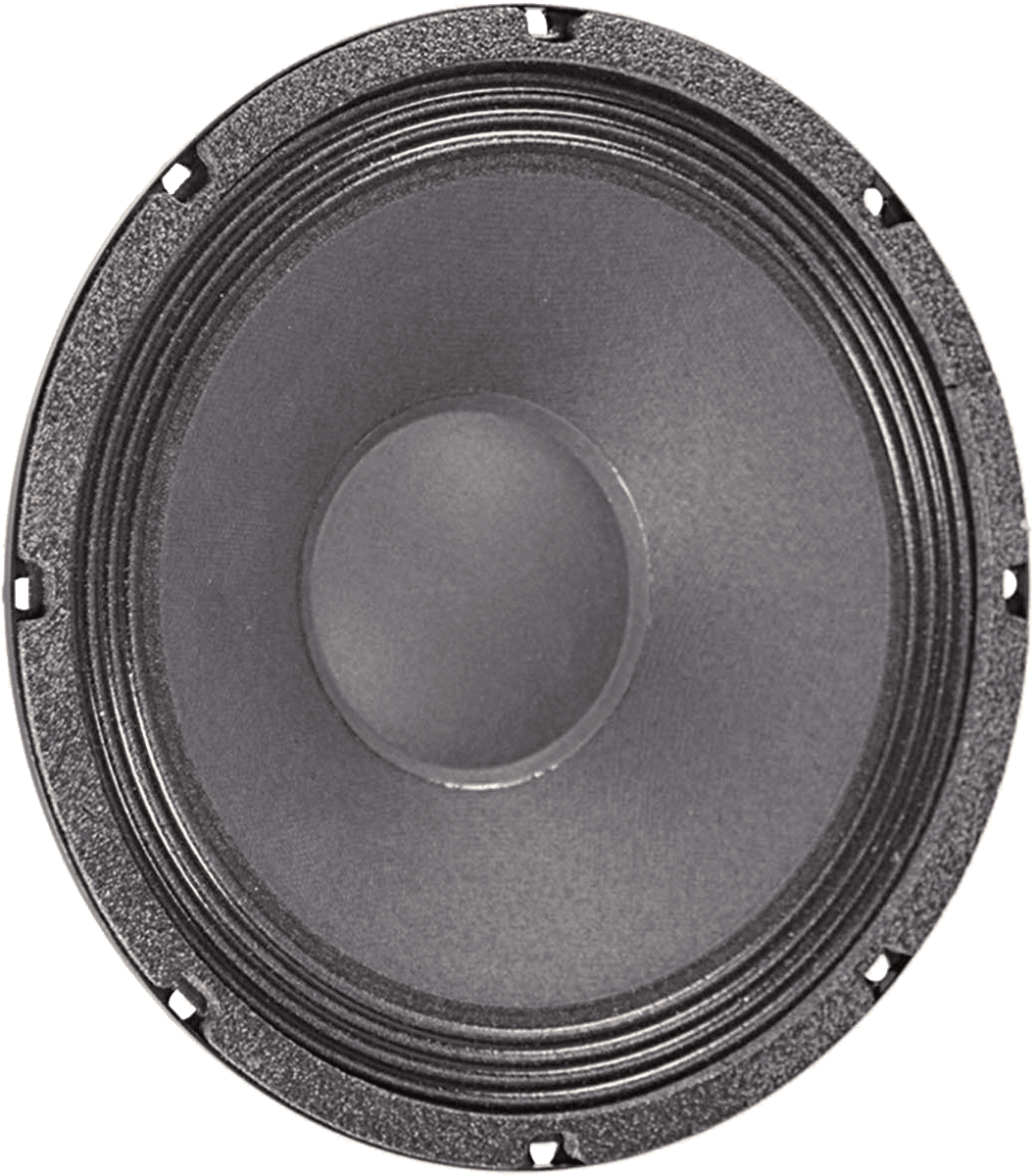 Bass / Medium 25cm 200W 8Ω enclosed