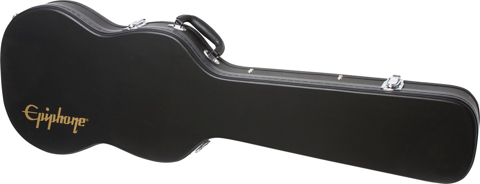 Embassy Pro Bass Hard Case Black