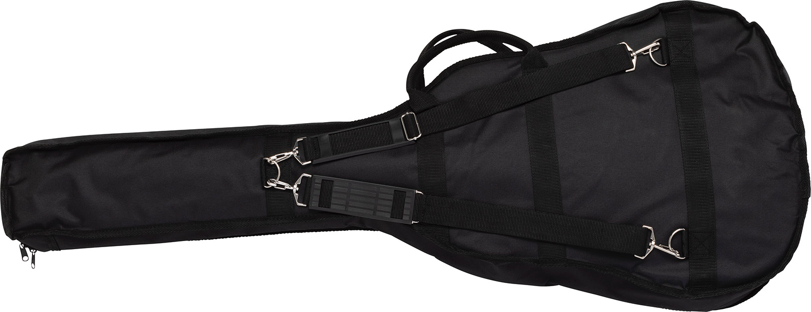 Western Acoustic Guitar Gig bag Black