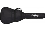 Western Acoustic Guitar Gig bag Black