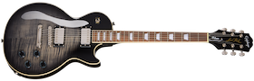 Les Paul Tribute Plus Ebony Burst