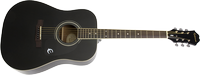 Songmaker DR-100 Ebony