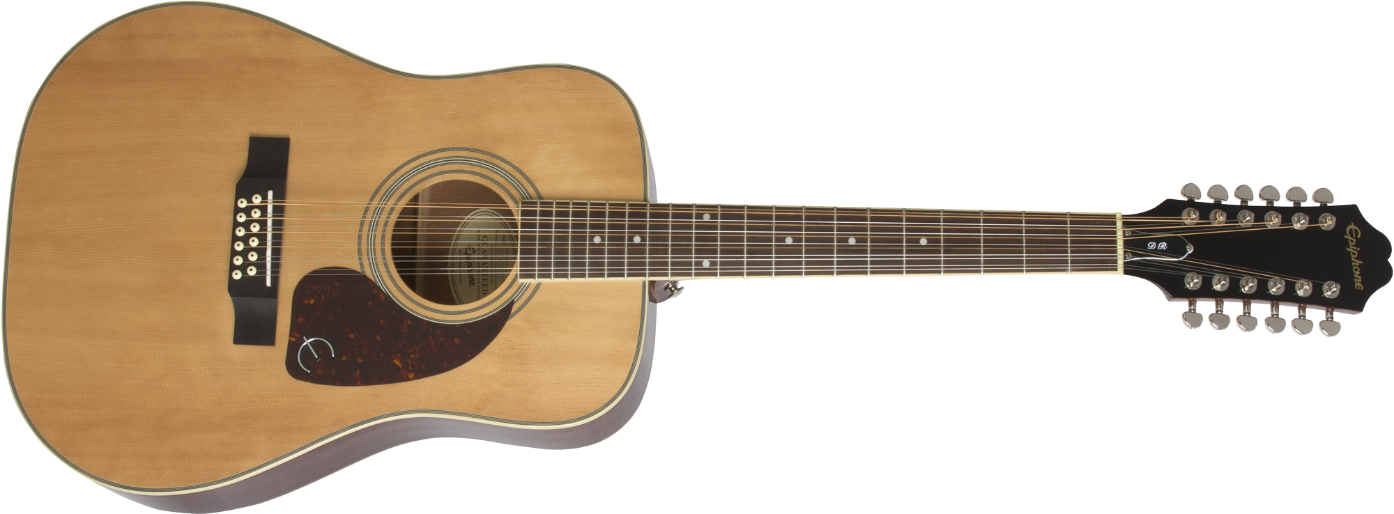 Songmaker DR-212 Natural