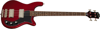 Embassy Bass Sparkling Burgundy