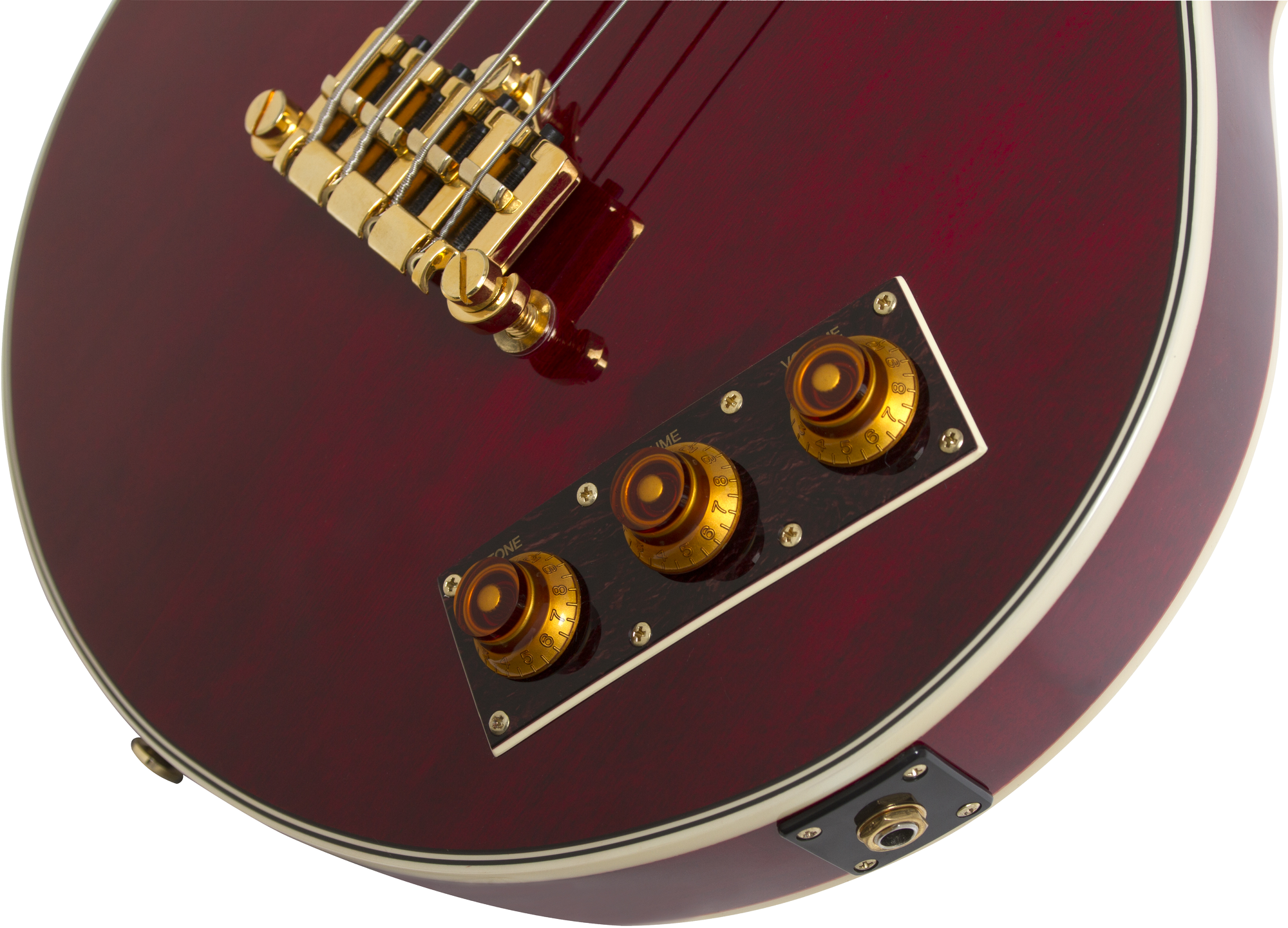 EB-3 BASS Cherry