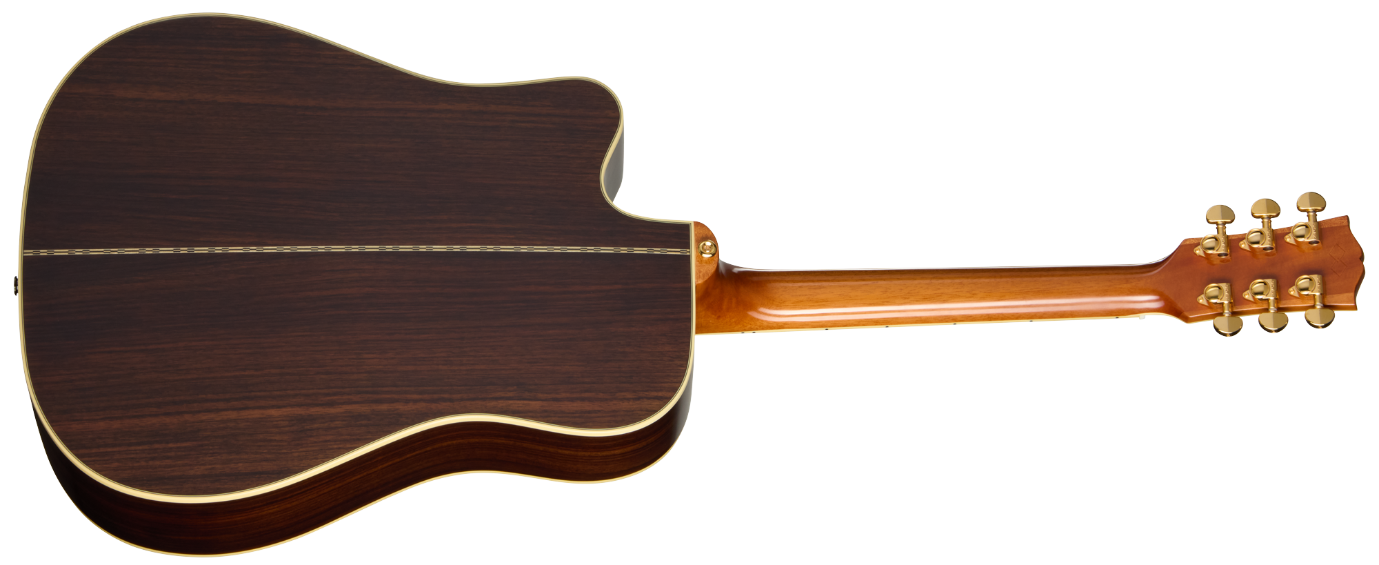 Hummingbird Deluxe EC Natural