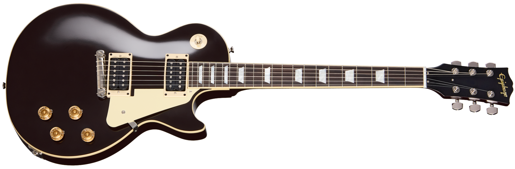 Jeff Beck Oxblood 1954 Les Paul