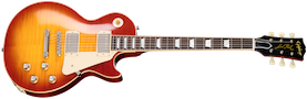 1960 Les Paul Standard Reissue Washed Cherry Burst