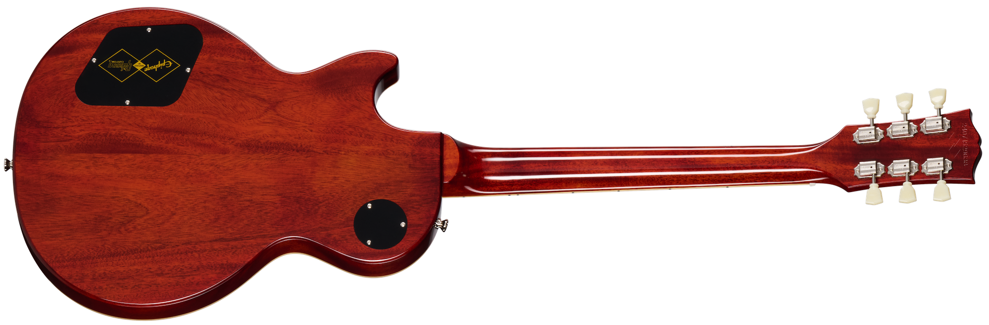 1959 Les Paul Standard Reissue Deep Cherry Sunburst