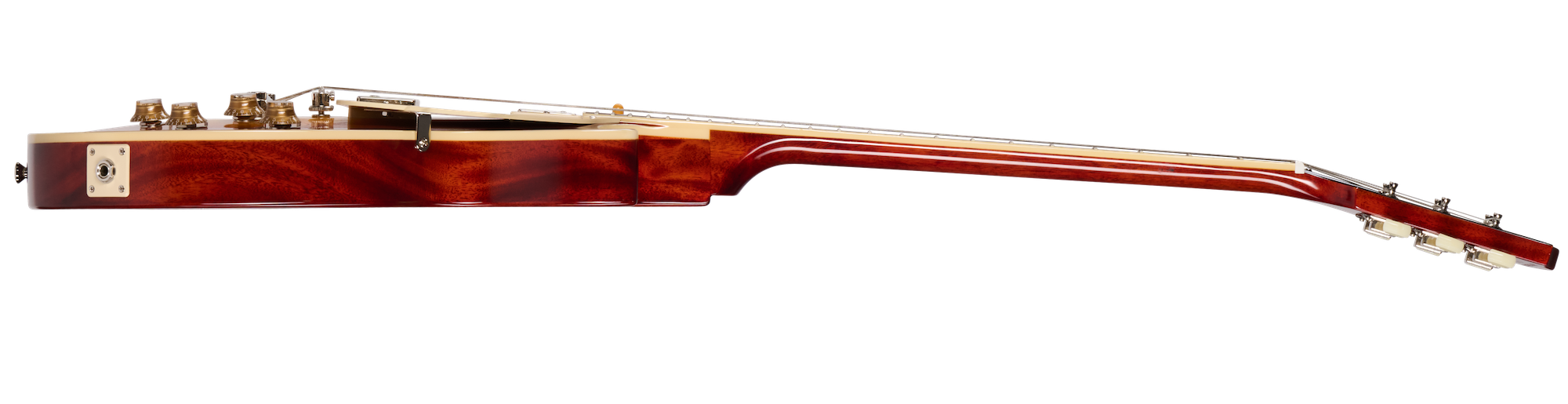 1959 Les Paul Standard Reissue Deep Cherry Sunburst