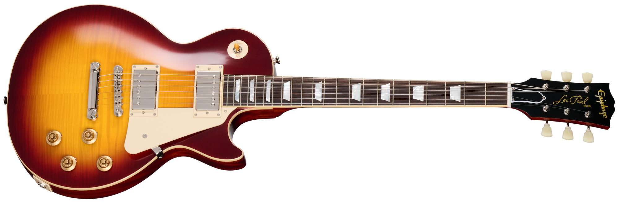 1959 Les Paul Standard Reissue Deep Cherry Sunburst