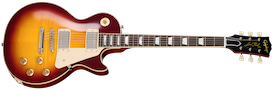 1959 Les Paul Standard Reissue Deep Cherry Sunburst