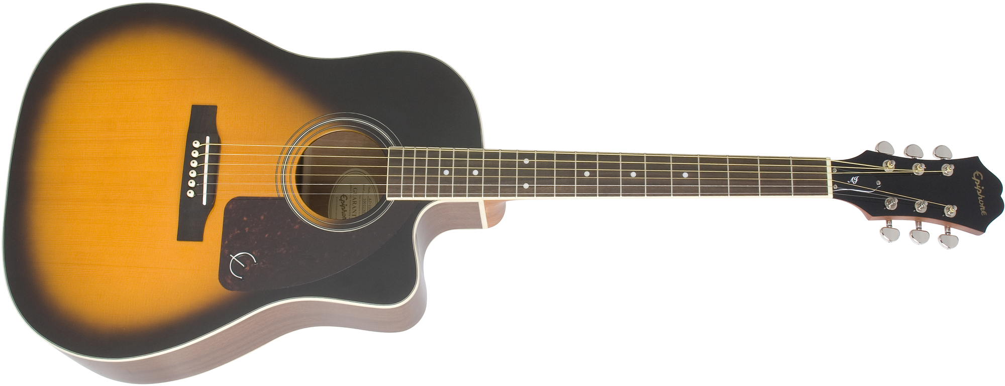 J-45 EC Studio Vintage Sunburst