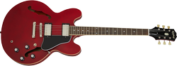 ES-335 Cherry