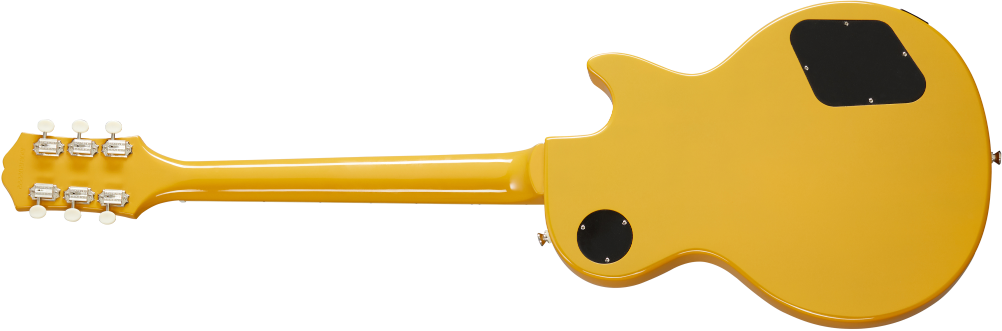 Les Paul Special (Left-handed) TV Yellow