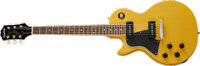 Les Paul Special (Left-handed) TV Yellow