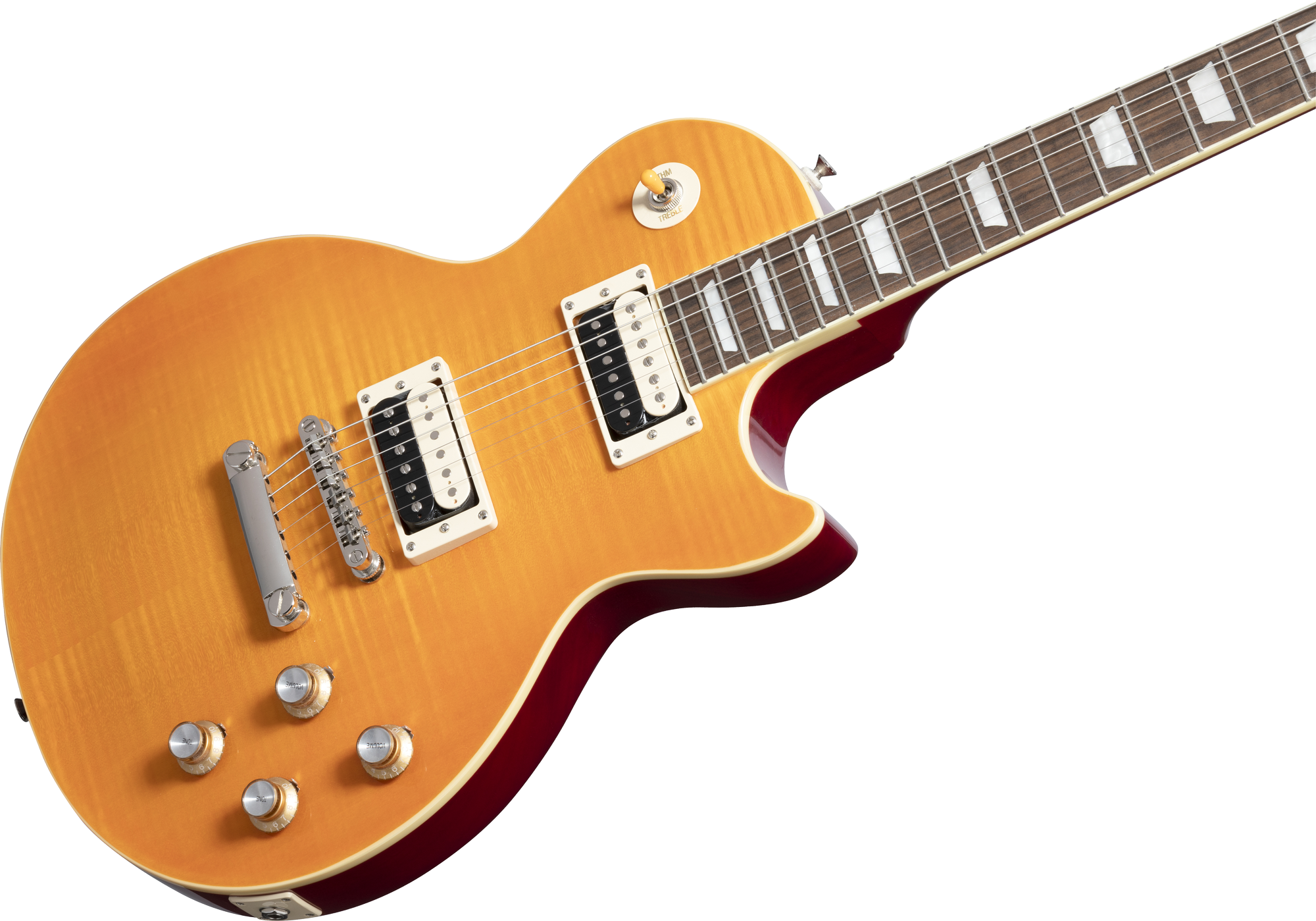 Slash Les Paul Standard Appetite Burst