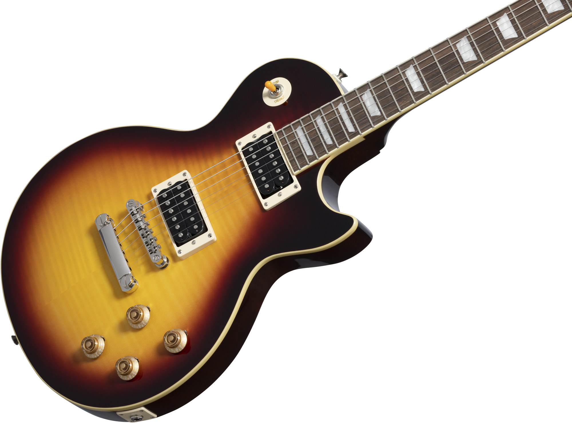 Slash Les Paul Standard November Burst