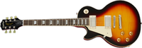 Les Paul Standard 50s Vintage Sunburst Lefty