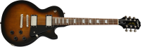 Les Paul Studio Smokehouse Burst