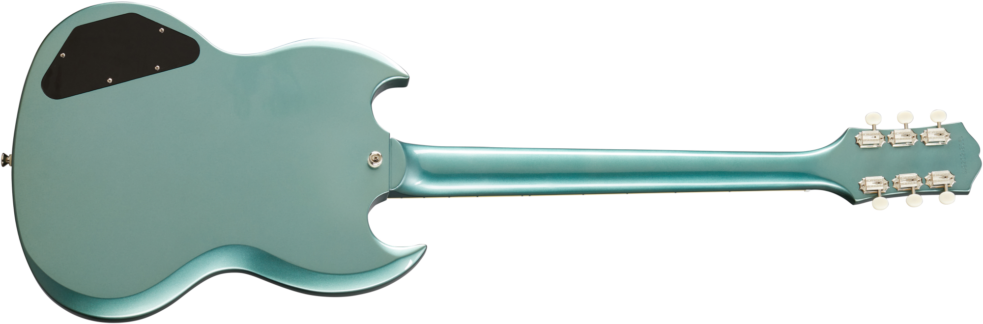 SG Special (P-90) Faded Pelham Blue