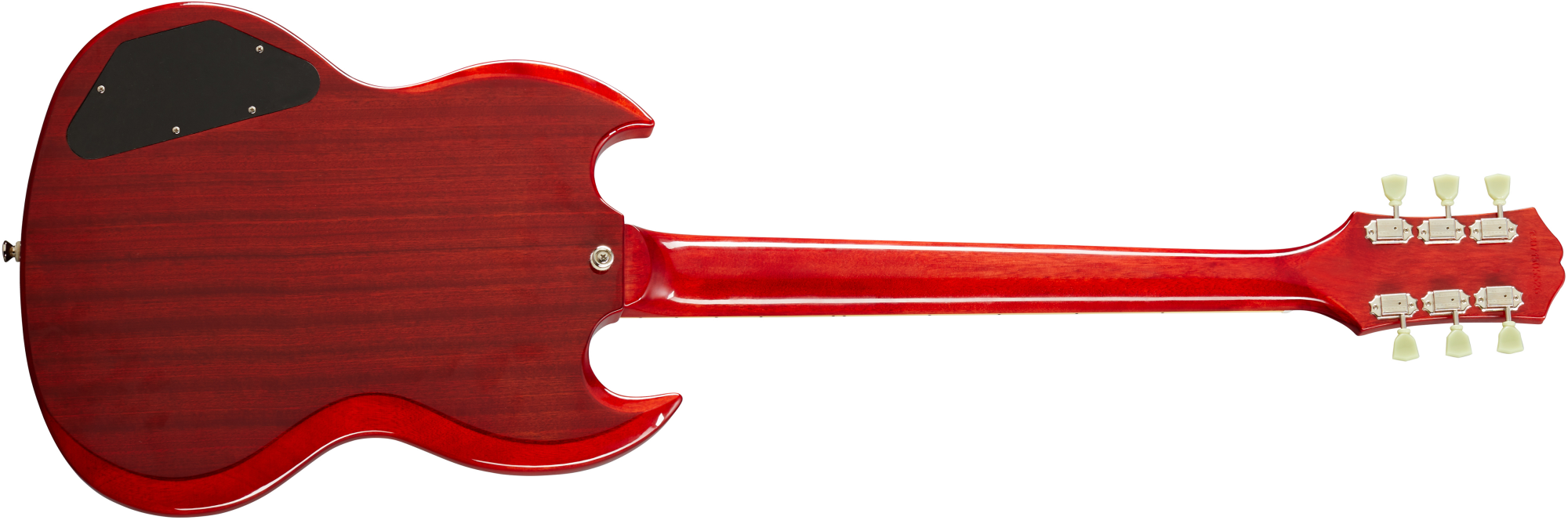 SG Standard '61 Vibrola Vintage Cherry