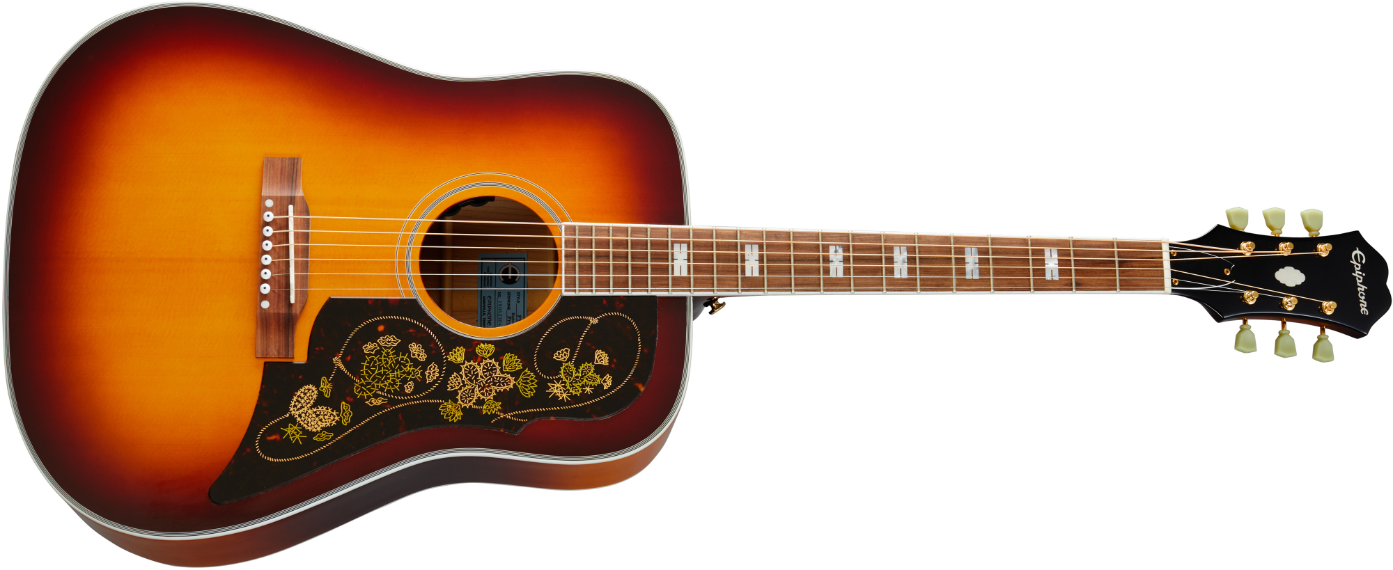 Masterbilt Frontier Iced Tea Aged Gloss