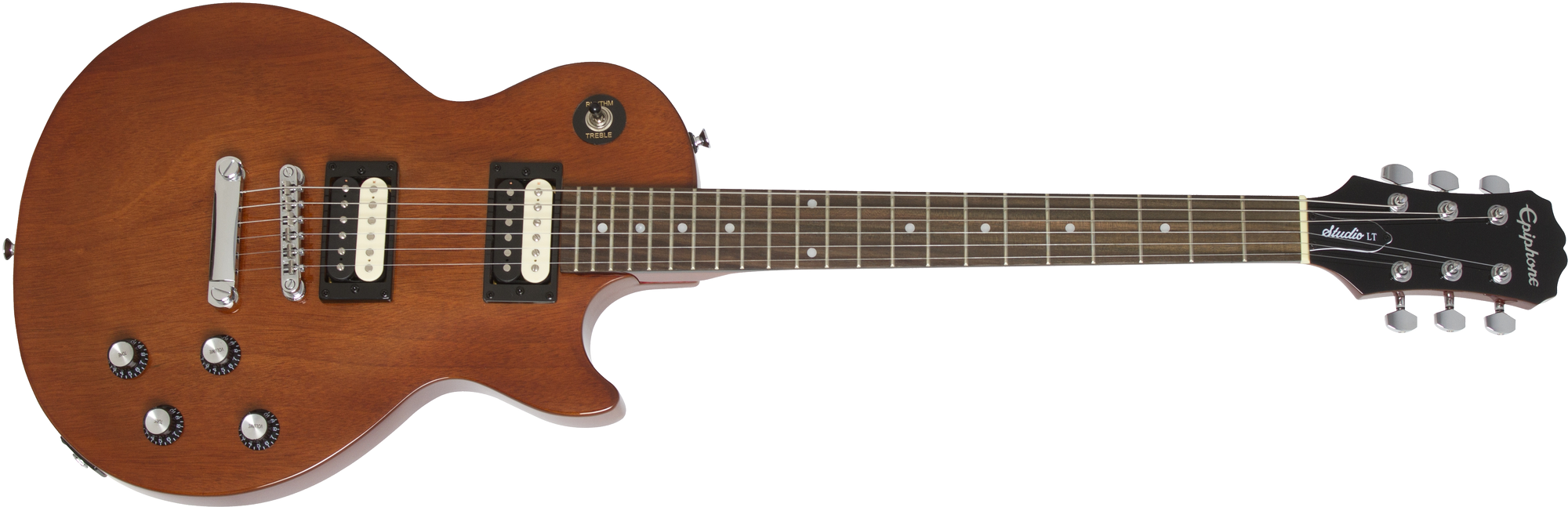 Les Paul Studio LT Walnut