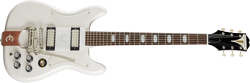 Crestwood Custom (Tremotone) Polaris White