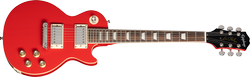 Power Players Les Paul Lava Red