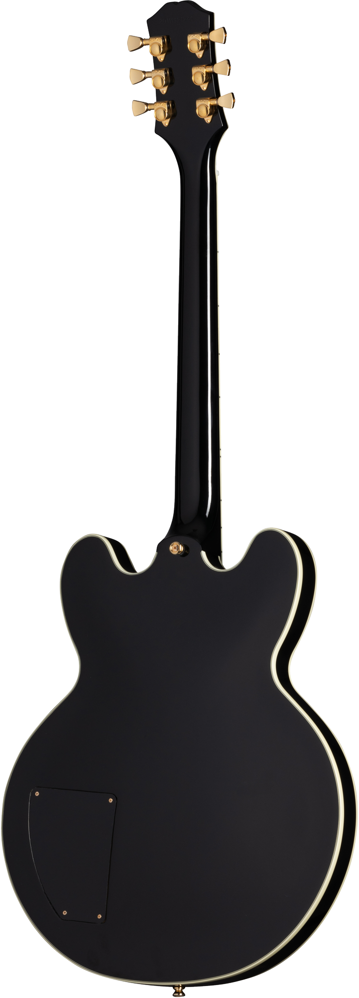 B.B. King Lucille (Incl. EpiLite Case) Ebony