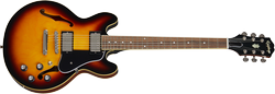 ES-339 Vintage Sunburst