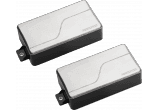 Fluence Modern Humbucker Set Stainl 7str