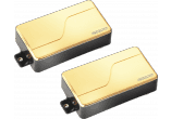 Fluence Modern Humbucker Set Gold