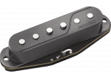 Fluence Single Width Pickup Black