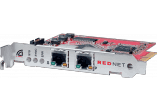 128 channel controller PCI-E card