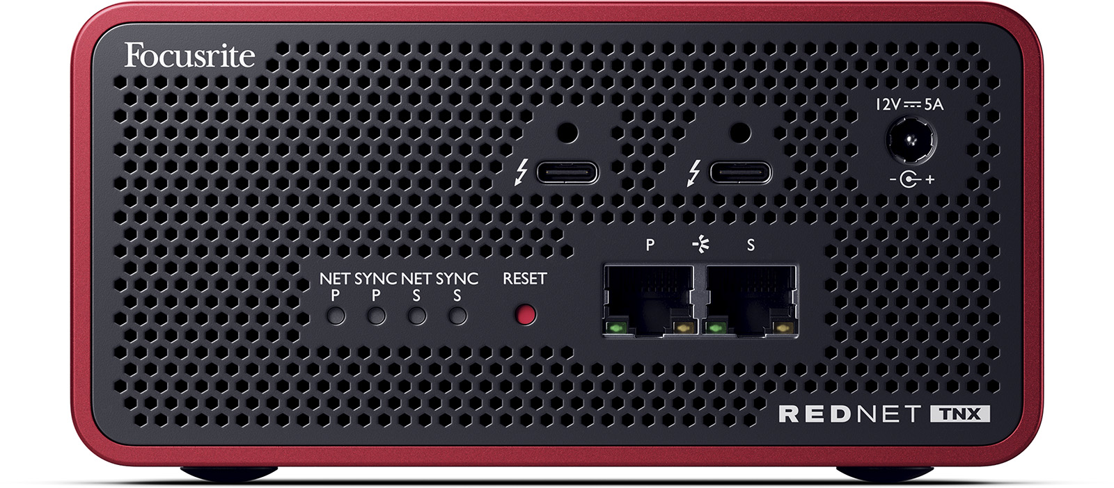 RedNet TNX