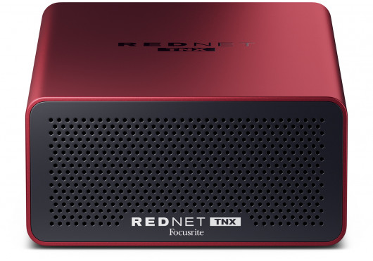 RedNet TNX
