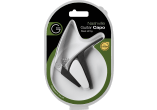 Capo Nashville 6 steel string - Silver