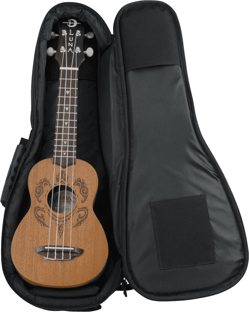 GB-4G-UKE SOP bag for soprano ukulele