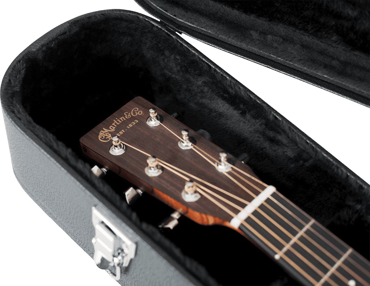 GWE-000AC case for Martin acoustic 000
