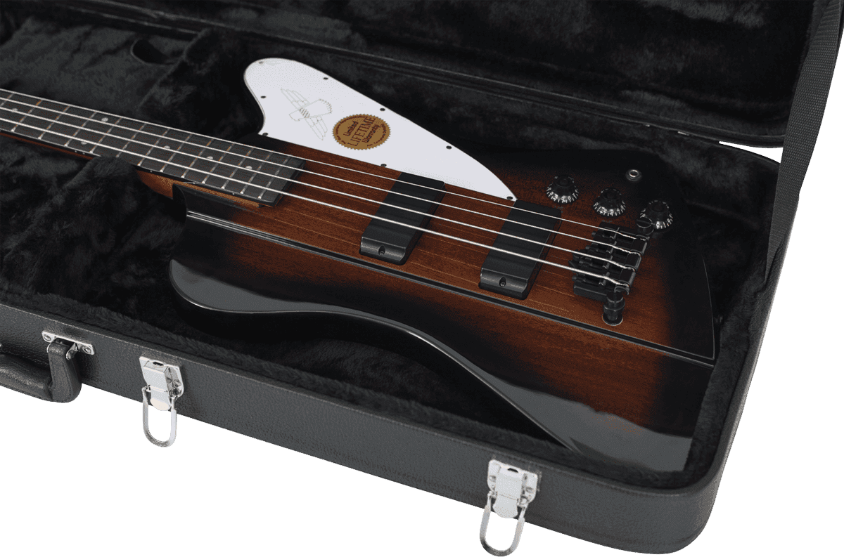 GWE-TBIRD-BASS Thunderbird bass case